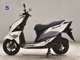 Фото Suzuki AVENIS 125 с японского аукциона