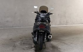 YAMAHA MAJESTY 125 SE27