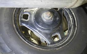 SUZUKI ADDRESS V125 G CF4EA