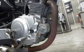 YAMAHA YBR125
