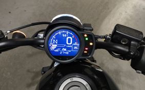 HONDA REBEL 1100 2021 SC83