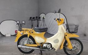 HONDA LITTLE CUB AA01