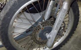 HONDA XLR250R Gen.4 MD22