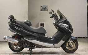 YAMAHA MAJESTY 125 FI