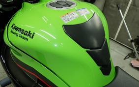 KAWASAKI ZX 10 NINJA ABS 2021 ZXT02L