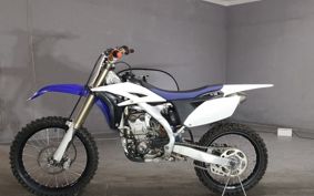 YAMAHA YZ250F CG33C