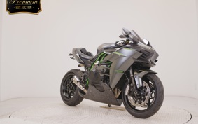 KAWASAKI NINJA H2 CARBON 2021 ZXT02J