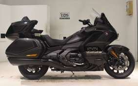 HONDA GL 1800 GOLD WING TOUR DCT 2026 SC79