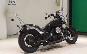 YAMAHA DRAGSTAR 400 CLASSIC 2004 VH01J
