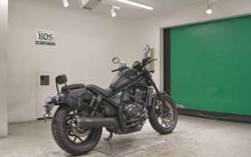 HONDA REBEL 1100 2023 SC83