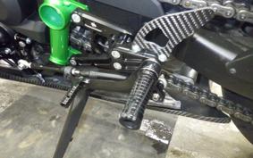 KAWASAKI NINJA H2 CARBON 2021 ZXT02J
