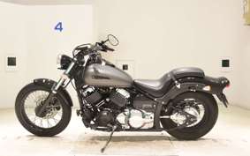 YAMAHA DRAGSTAR 400 2016 VH02J
