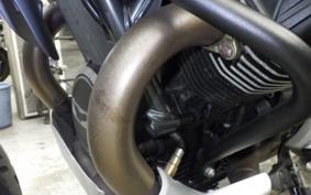MOTO GUZZI V85 TT 2022