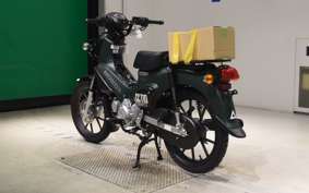 HONDA CROSS CUB 110 JA60
