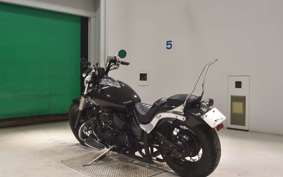 YAMAHA DRAGSTAR 400 CLASSIC 2004 VH01J