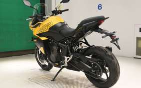 TRIUMPH TIGER SPORTS800 2026