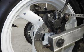 KAWASAKI GPZ400F 1985 ZX400A