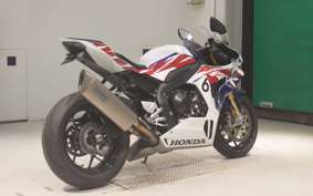 HONDA CBR1000RR RSP SC82