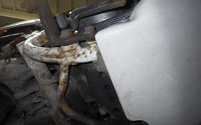 HONDA XLR250R Gen.4 MD22