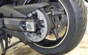 YAMAHA T-MAX 530 2018 SJ15J