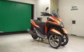 YAMAHA TRICITY 125 SE82J