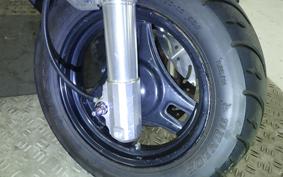 SUZUKI ADDRESS V125 CF4EA