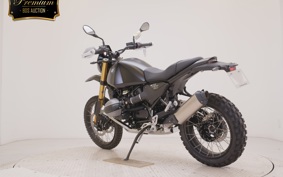 BMW R12G/S 2026