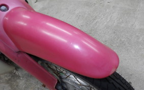 HONDA LITTLE CUB 2020 AA01