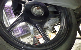 SUZUKI ADDRESS 110 CE47A