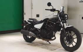KAWASAKI ELIMINATOR400-3 2023 EL400A