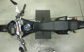 KAWASAKI KLX250D TRACKER 2016 LX250E