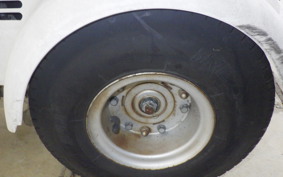 HONDA GYRO X TD01