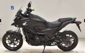 HONDA NC750X RC72