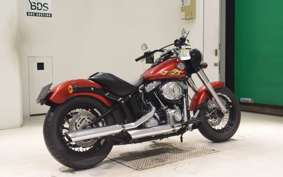 HARLEY FLS 1580 2012