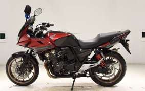 HONDA CB400 SUPER BOLDOR 2015 NC42
