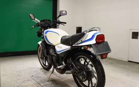 YAMAHA RZ350 1982 4U0