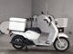 Фото Honda BENLY 110 с японского аукциона