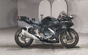 SUZUKI GSX-R750 2010 CW111
