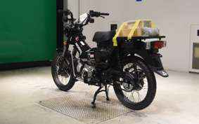 HONDA CT125-2 JA65