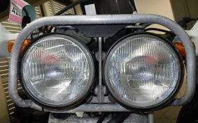 HONDA XLR250 BAJA MD22