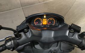 SUZUKI BURGMAN200 CH41A