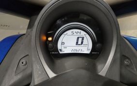YAMAHA N-MAX 155 SG50J