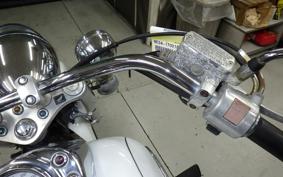 HONDA SHADOW 400 2004 NC34