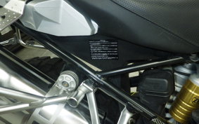 BMW R1250GS ADVENTURE 2021