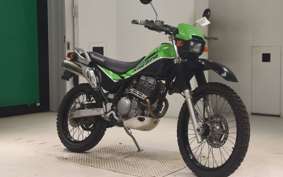 KAWASAKI SUPER SHERPA KL250G