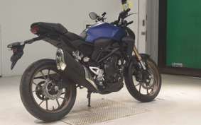HONDA CB250RA MC52