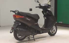 YAMAHA AXIS 125 TREET SE53J