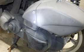 YAMAHA TRICITY 125 SE82J