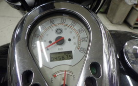 YAMAHA DRAGSTAR 400 CLASSIC 2004 VH01J
