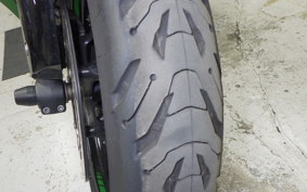 KAWASAKI NINJA H2 SX SE 2021 ZXT02A